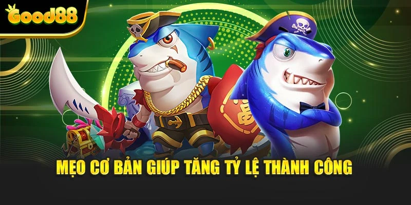 Mẹo cơ bản giúp tăng tỷ lệ thành công